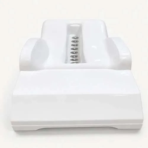 spinal bath motorized spray