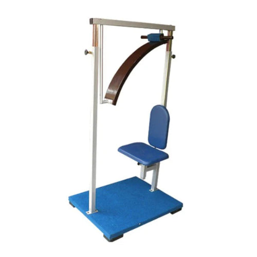 Standing Unit Overhead With Stand