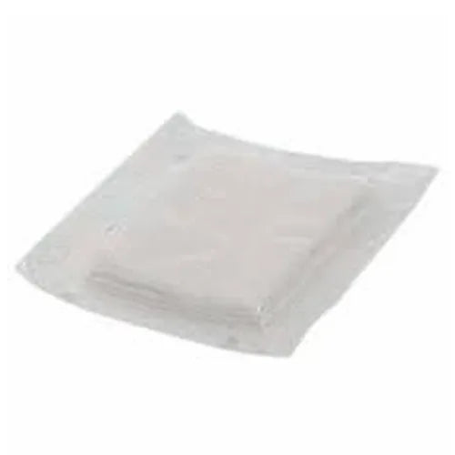 sterile gauze