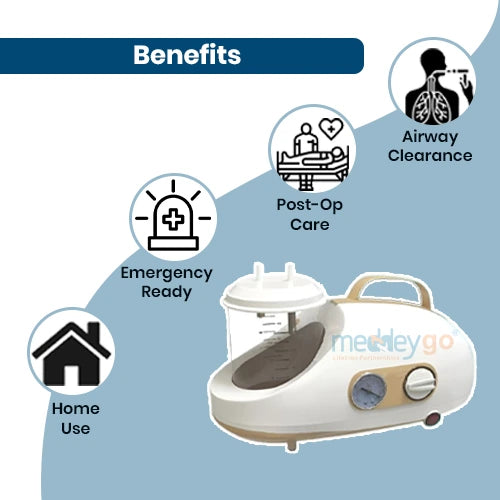 Suction Machine