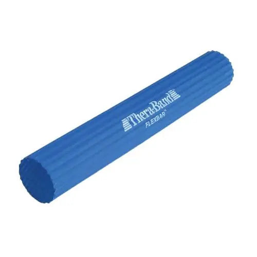Theraband Flexbar Resistance Bar Blue