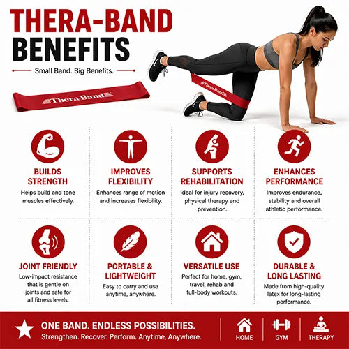 theraband loop