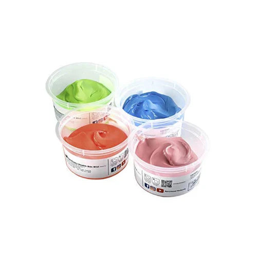 Theraputty Combo (Soft, Medium, Firm)