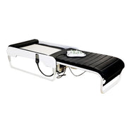 Thermal Massage Bed with Pure Zade Stone