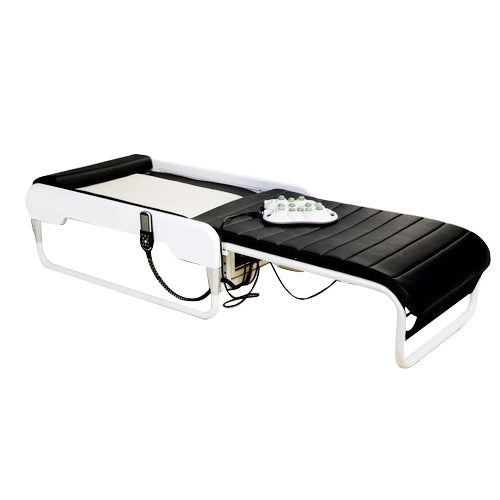 Thermal Massage Bed with Pure Zade Stone