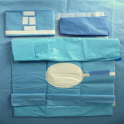 knee replacement kit