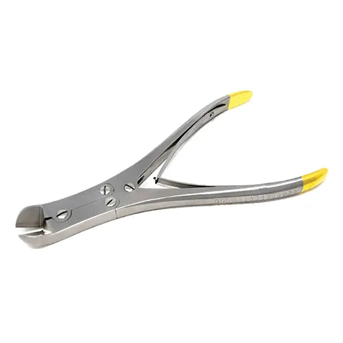 orthodontic wire cutter