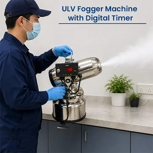 fogging machine