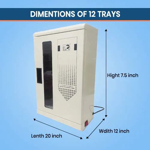 uv chamber
