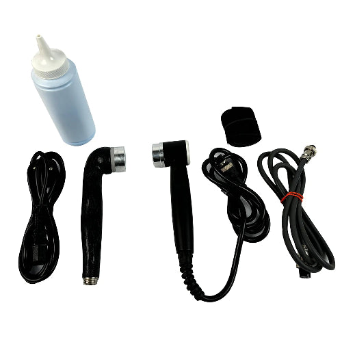 medansh Ultrasonic LCD 27 Program 1MHz and 3MHz with 1 year warranty