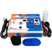 Medansh Ultrasonic TENS Machine with 2 Channel & 1MHz Ultrasound