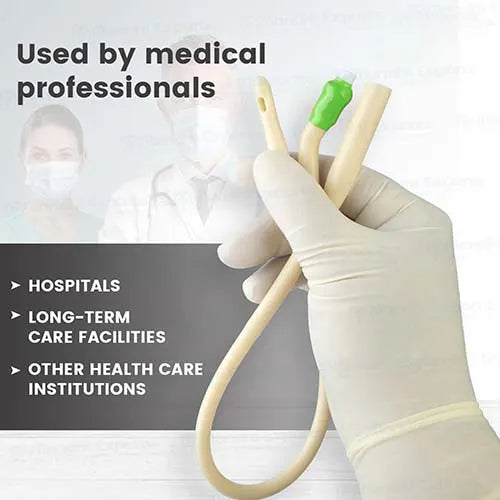 urinary catheter