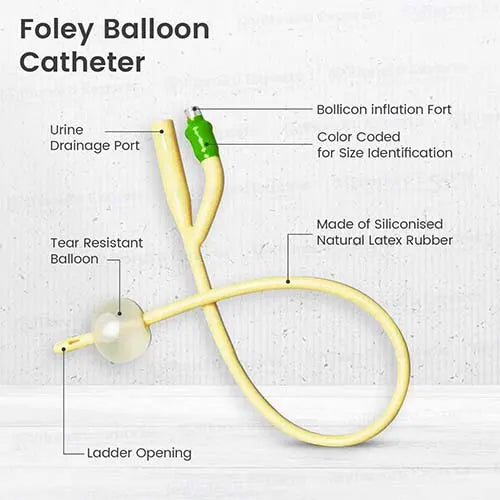 urinary catheter