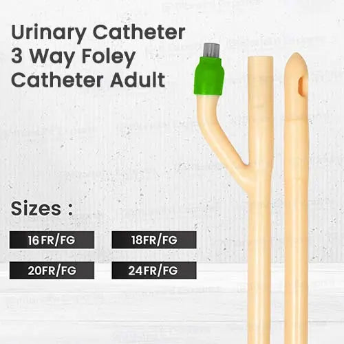 urinary catheter