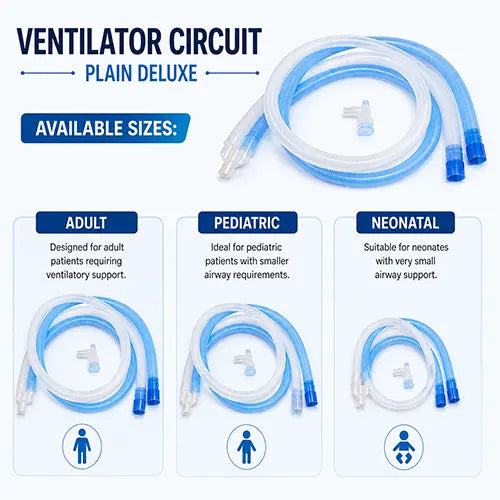 ventilator circuit