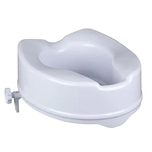 toilet seat
