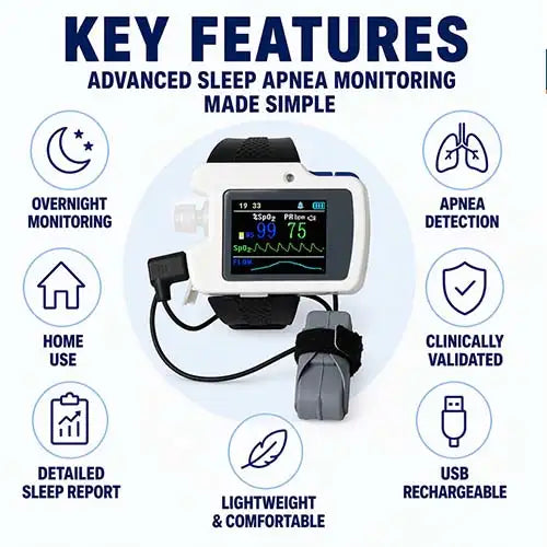 sleep watch