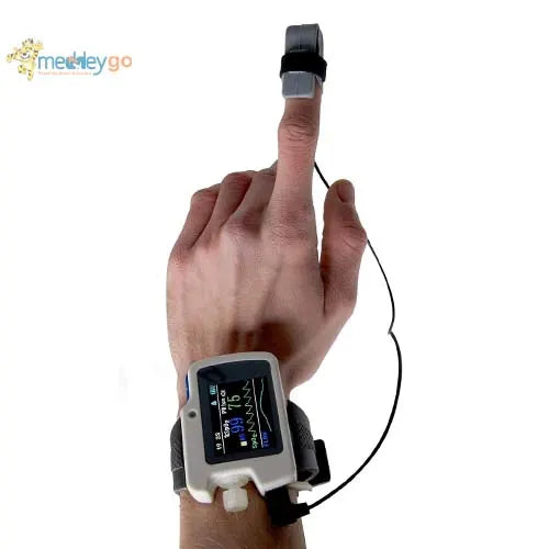 sleep apnea watch