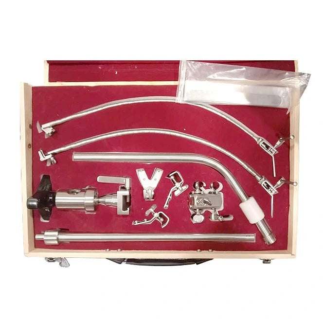 Leyla Retractor Surgical Instrument Delux Quality