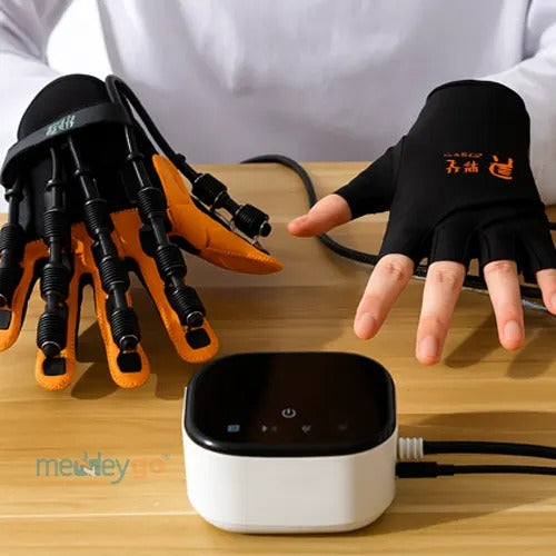 Syrebo Hand Robotic Rehab Gloves