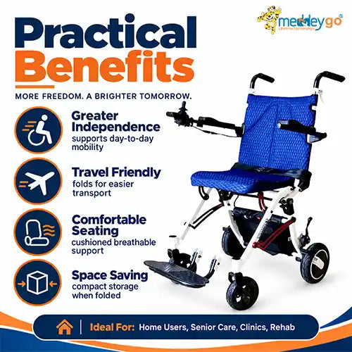 Wheelchairs

