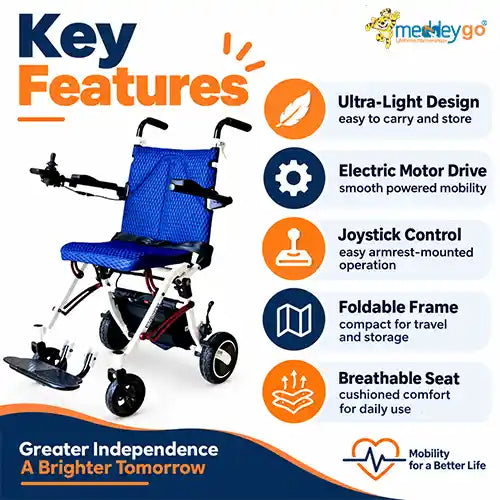 Wheelchairs

