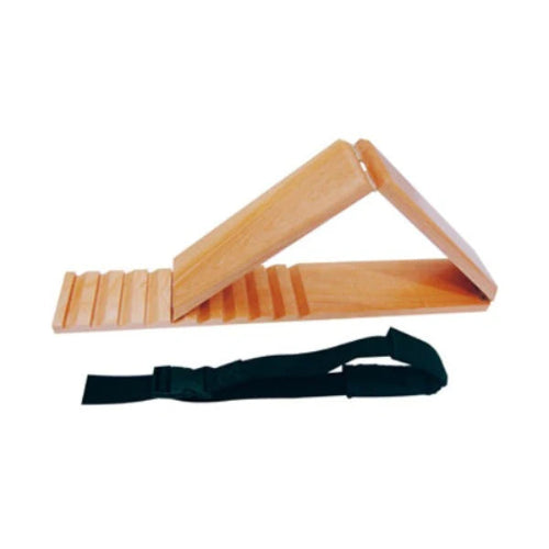 Wooden Quadriceps Board