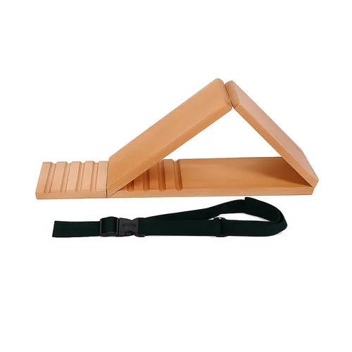 Wooden Quadriceps Board