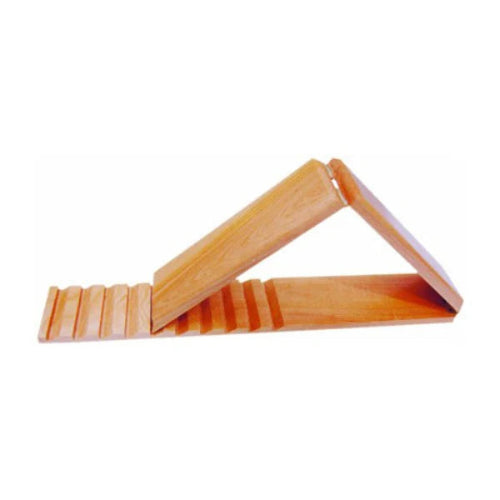 Wooden Quadriceps Board