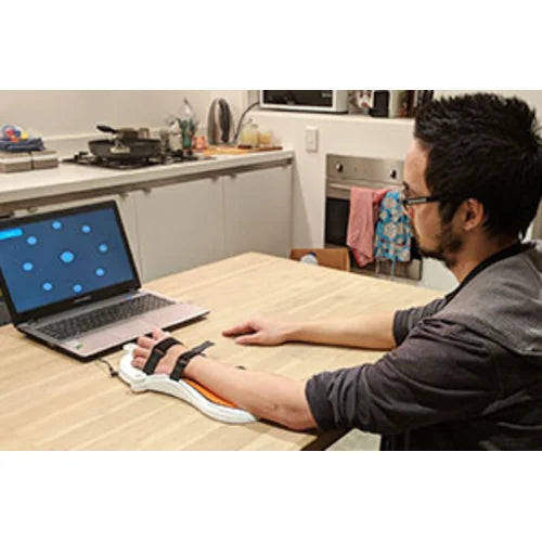 ableX rehabilitation system