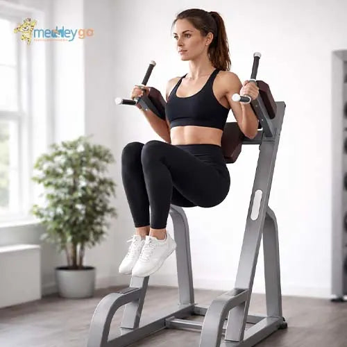 abs training machine 