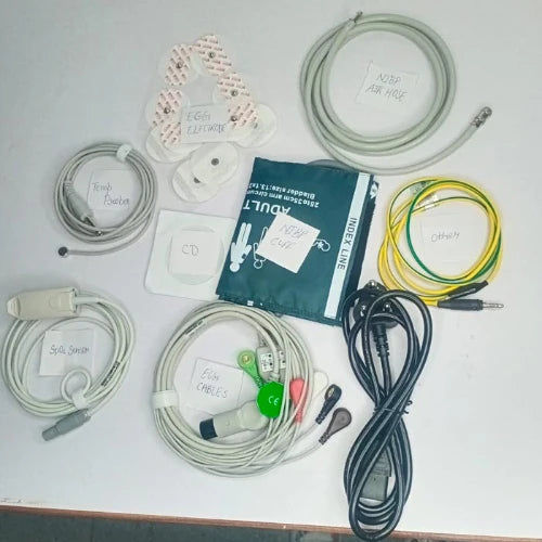 Para Monitor