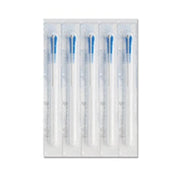 Acupuncture Needles with Guide Tube 25 x 75 mm – Pack of 100