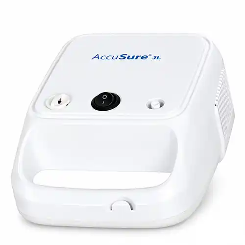 nebulizer