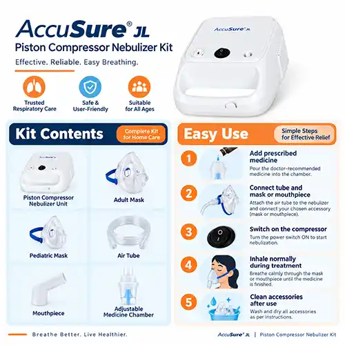 nebulizer