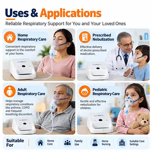 nebulizer