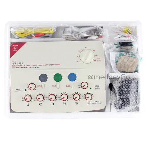 acupuncture stimulator machine price