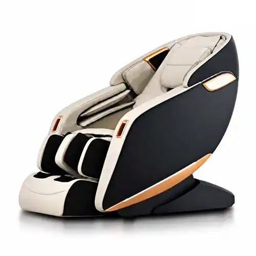 adjustable body massage chair with zero gravity 