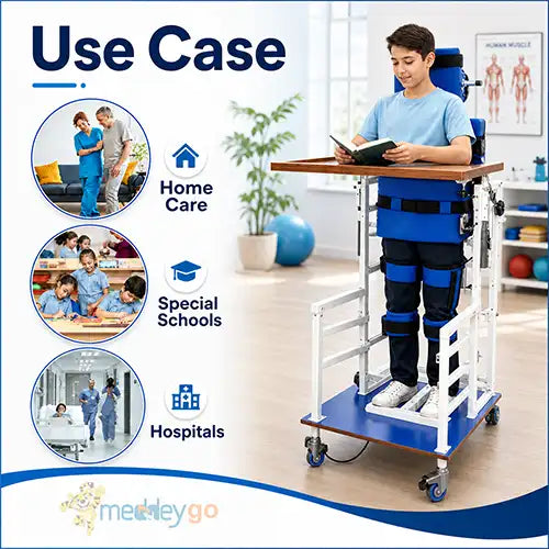 adjustable cp chair