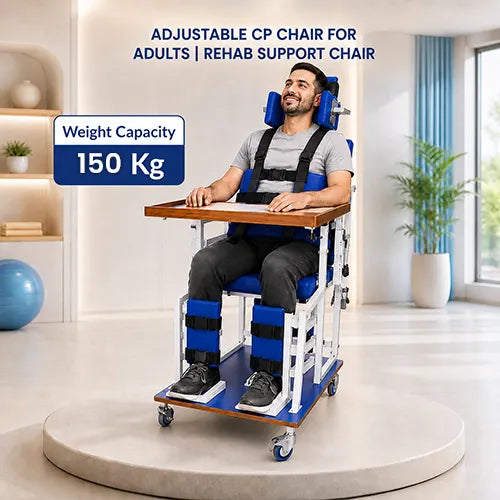 adjustable cp chair 