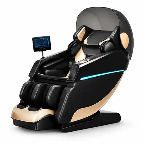 advanced 4d body massage chair