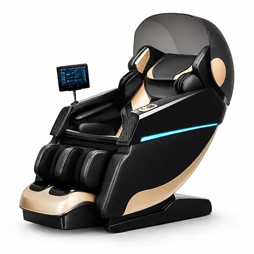 advanced 4d massage chair