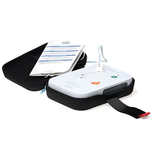 aed defibrillator