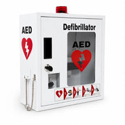 aed defibrillator