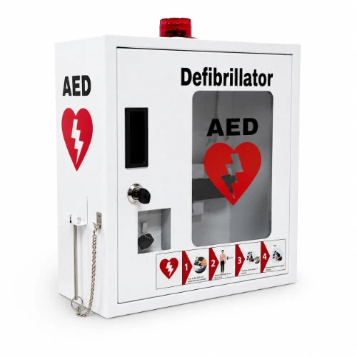 aed defibrillator