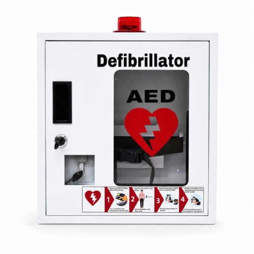 aed defibrillator