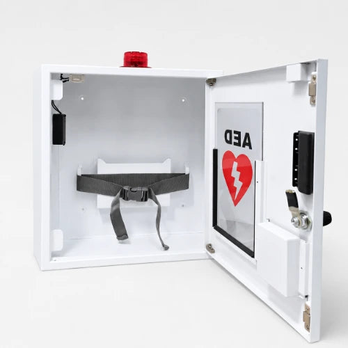 aed defibrillator