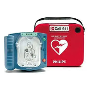 aed defibrillator