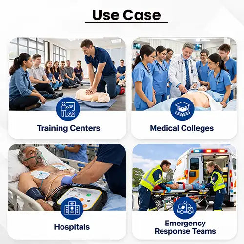  aed trainer