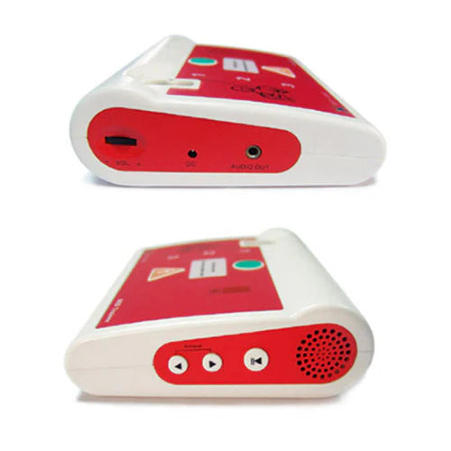 AED Trainer Delux Quality